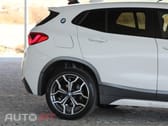 BMW X2 16 d sDrive Auto Pack M