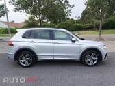 Volkswagen Tiguan 1.4 TSI eHybrid R-Line DSG