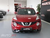 Nissan Juke 1.5 dCi Acenta Connect