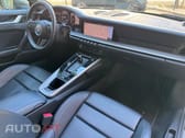 Porsche 911 Carrera 4S PDK