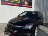 Opel Astra GTC 1.9 CDTI