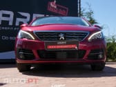 Peugeot 308 1.5 BlueHDi Allure EAT8