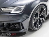 Audi A4 Avant 2.0 TDI Look RS4