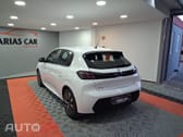 Peugeot 208 1.2 PureTech Active