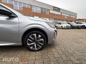 Peugeot 208 1.2 Hybrid Style e-DCS6