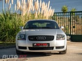 Audi TT 1.8 T quattro