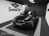BMW 320 e Aut. Advantage
