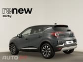 Renault Captur Captur 1.0 TCe Techno