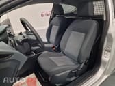 Ford Fiesta 1.4 TDCi Trend