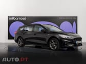 Ford Focus SW 1.0 EcoBoost ST-Line Aut.