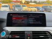 BMW iX3 Impressive