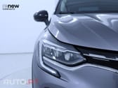 Renault Captur NOVO CAPTUR TECHNO TCE 90