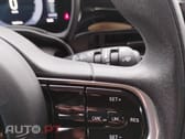 Fiat 500e Action