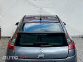 Citroen C4 1.4 16V VTR Pack