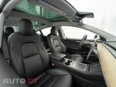 Tesla Model 3 Long Range Tração Integral