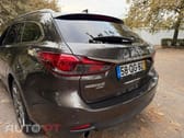 Mazda 6 M6 SW 2.2 SKY-D Excellence AT Navi