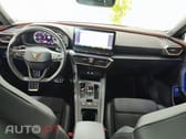 Cupra Leon ST 1.4 e-Hybrid VZ DSG