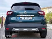 Renault Captur 0.9 TCE Exclusive