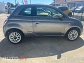 Fiat 500 1.2 Collezione