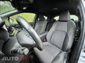 Toyota C-HR 1.8 Hybrid Comfort