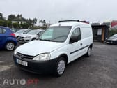 Opel Combo Cargo 1.7 Di