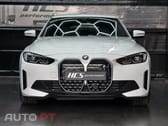 BMW i4 eDrive40