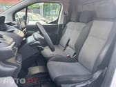 Peugeot Partner 1.6 BlueHDi Confort