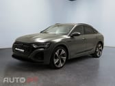 Audi Q8 E-Tron 55 Quattro