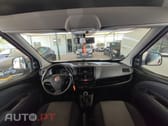 Fiat Doblo 1.6 M-Jet 7L Start&Stop