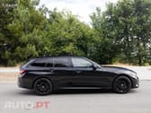 BMW 320 Touring Pack M Auto