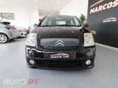 Citroen C2 1.4 HDi SX