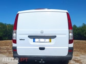 Mercedes-Benz Vito 111 CDI