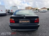 BMW 316 i Compact