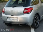 DS DS3 1.2 PureTech Chic