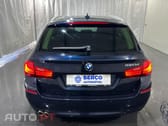 BMW 520 d Pack Desportivo M Auto