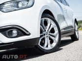 Renault Grand Scénic 1.7 Blue dCi Limited