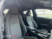 Toyota C-HR 1.8 Hybrid Comfort