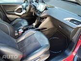Peugeot 2008 1.2 PureTech Crossway EAT6
