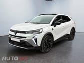 Renault Symbioz E-Tech full hybrid Esprit Alpine