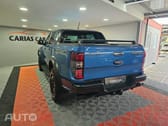 Ford Ranger 2.0 TDCi CD Raptor 4WD