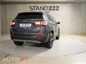 Jeep Compass 1.6 M-Jet Limited