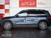 Mercedes-Benz EQB 350 4Matic AMG Line