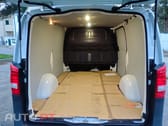 Mercedes-Benz Vito 114 CDI Longa