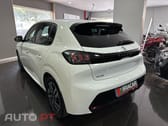 Peugeot 208 1.2 PureTech Allure Pack