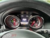 Mercedes-Benz CLA 200 d Shooting Brake AMG Line Aut.