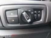 BMW 216 d  Advantage