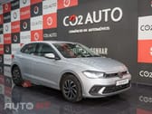 Volkswagen Polo 1.0 TSI Life DSG