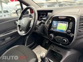 Renault Captur 0.9 TCE Exclusive