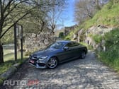Mercedes-Benz C 220 d AMG Line
