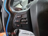 BMW i3 +Comfort Package Advance